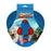 Chuckit Fetch Flight Frisbee 24X24X3 CM - Best4pets.nl