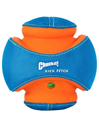 Chuckit Giggle Kick Fetch 14X14X14 CM - Best4pets.nl