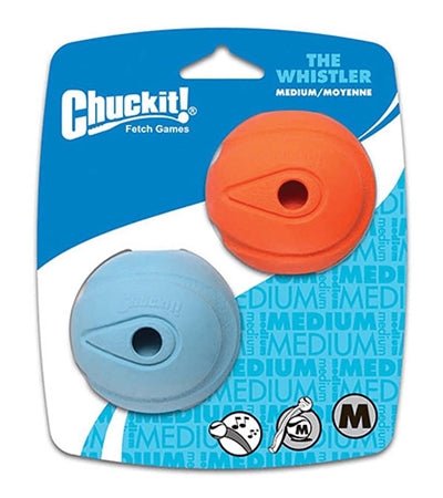 Chuckit Hondenspeelgoed The Whistler - Best4pets.nl