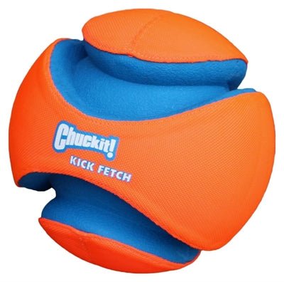 Chuckit Kick Fetch - Best4pets.nl