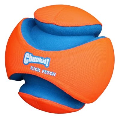 Chuckit Kick Fetch - Best4pets.nl