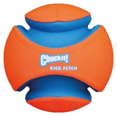 Chuckit Kick Fetch - Best4pets.nl