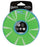 Chuckit Max Glow Zipflight Frisbee Glow In The Dark 21X2X21 CM - Best4pets.nl