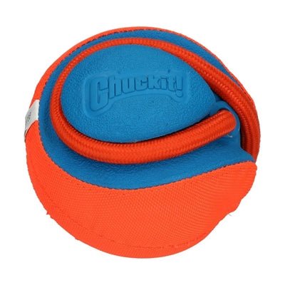 Chuckit Rope Fetch - Best4pets.nl