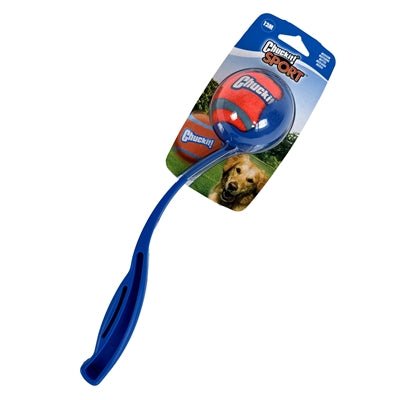 Chuckit Set Launcher / Ultra Bal M - Best4pets.nl