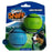 Chuckit Sniff Fetch Bal Combo Pindakaas & Bacon - Best4pets.nl