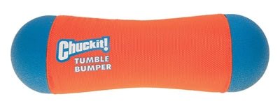 Chuckit Tumble Bumper MEDIUM 21X6,5X6,5 CM - Best4pets.nl