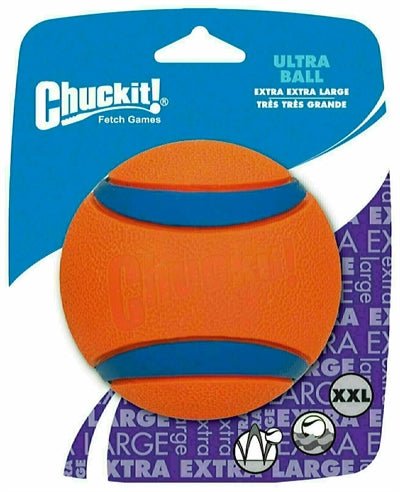 Chuckit Ultra Bal - Best4pets.nl