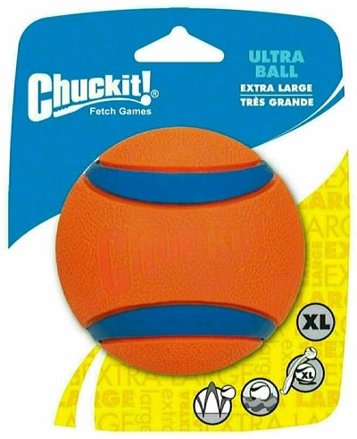 Chuckit Ultra Bal - Best4pets.nl