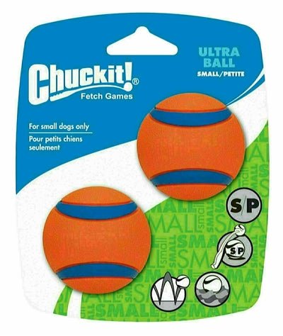 Chuckit Ultra Bal - Best4pets.nl