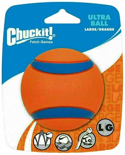 Chuckit Ultra Bal - Best4pets.nl