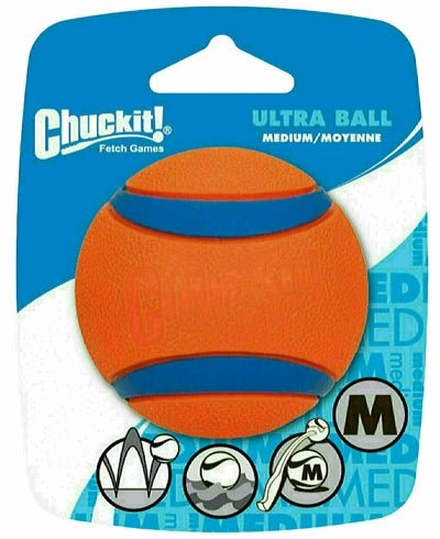 Chuckit Ultra Bal - Best4pets.nl