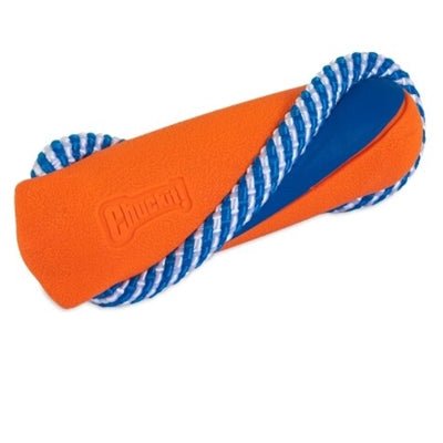 Chuckit Ultra Bumper Tug 18,5X5X5 CM - Best4pets.nl