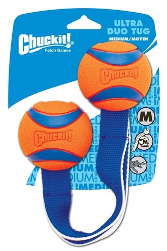 Chuckit Ultra Duo Tug - Best4pets.nl