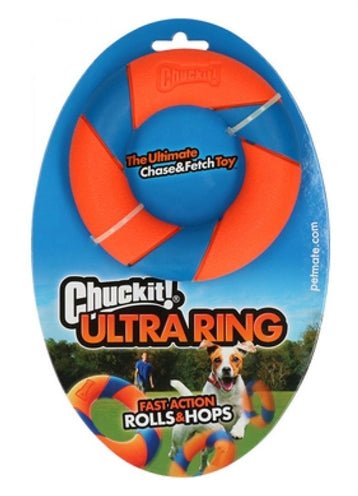 Chuckit Ultra Ring - Best4pets.nl