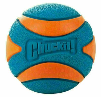 Chuckit Ultra Squeaker Bal - Best4pets.nl