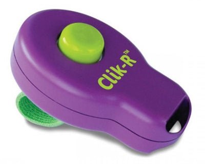 Clik-R Petsafe Clicker Voor Training - Best4pets.nl