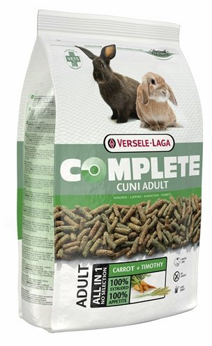 Complete Versele-Laga Complete Cuni Konijn Adult - Best4pets.nl