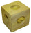 Critter's Choice Happy Pet Knaaghout Cube 9,5X9,5X9,5 CM - Best4pets.nl