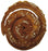 Croci Bakery Kaneelbroodje Kip 11,5 CM - Best4pets.nl