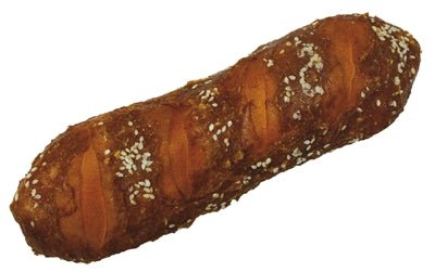 Croci Bakery Stokbrood Kip 18 CM - Best4pets.nl