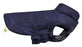 Croci Hondenjas Eco Glam Gerecycled Blauw - Best4pets.nl