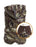 Croci Hondenjas Teckel Military Camouflage Bruin - Best4pets.nl