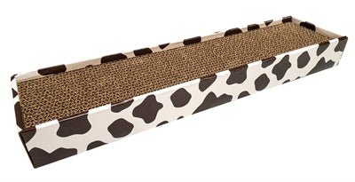 Croci Krabplank Homedecor Dierenprint Koe - Best4pets.nl