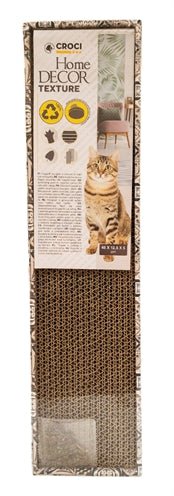 Croci Krabplank Homedecor Textuur Maiolica - Best4pets.nl