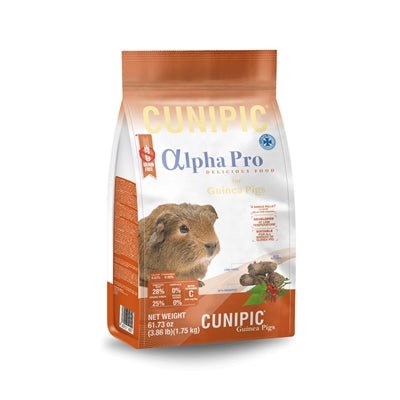 Cunipic Alpha Pro Cavia - Best4pets.nl