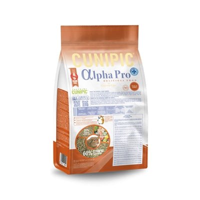 Cunipic Alpha Pro Cavia - Best4pets.nl