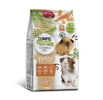 Cunipic Premium Cavia - Best4pets.nl