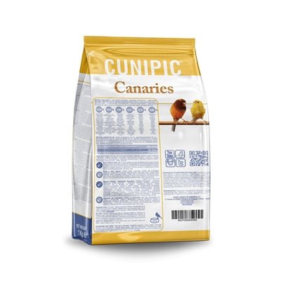 Cunipic Premium Kanarie - Best4pets.nl