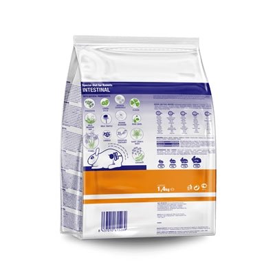 Cunipic Vetline Konijn Intestinal Darmen - Best4pets.nl