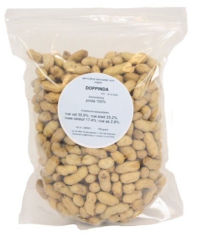 De Vries Doppinda 630 GR - Best4pets.nl