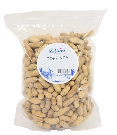 De Vries Doppinda 630 GR - Best4pets.nl