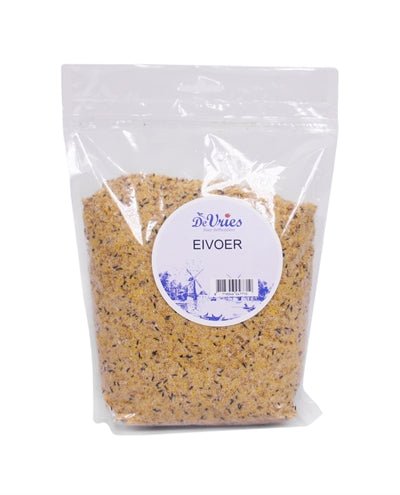 De Vries Eivoer 1800 GR - Best4pets.nl