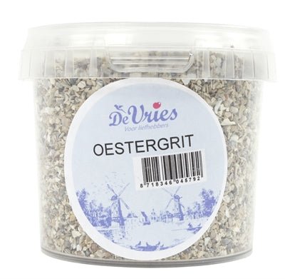 De Vries Oestergrit 645 GR - Best4pets.nl