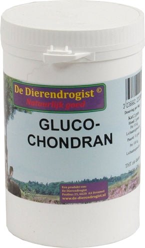 Dierendrogist Glucochondran - Best4pets.nl