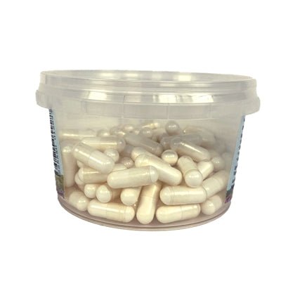 Dierendrogist Magnesium Citraat Capsules - Best4pets.nl