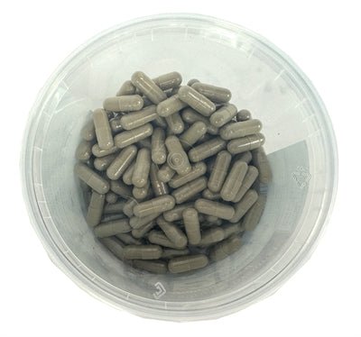 Dierendrogist Mild Sedativum Capsules - Best4pets.nl