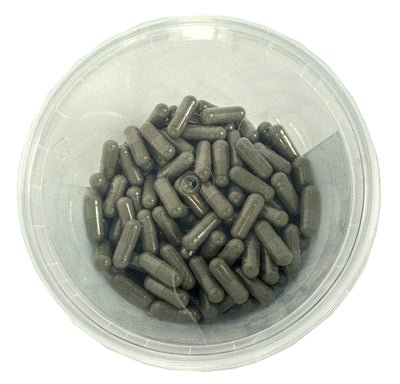 Dierendrogist Prostaat Vitaal Capsules - Best4pets.nl