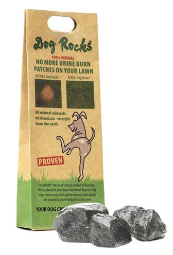 Dog Rocks 200 GR - Best4pets.nl