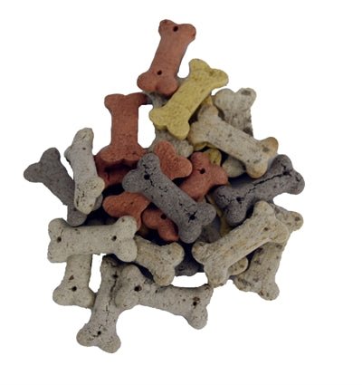 Dog Treatz Kluifje 4 Mix 500 GR - Best4pets.nl