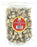 Dog Treatz Merg Kluif - Best4pets.nl