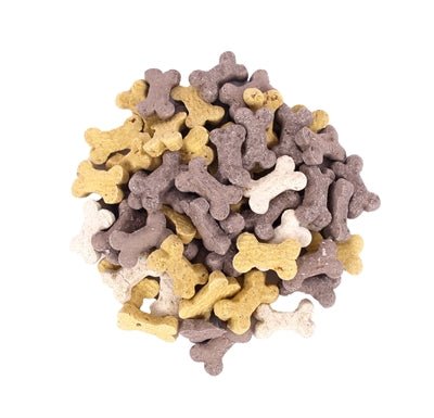 Dog Treatz Micromix Kluifje 500 GR - Best4pets.nl