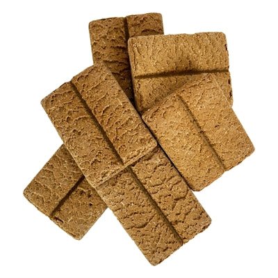 Dog Treatz Oven Baked Duo Koek - Best4pets.nl