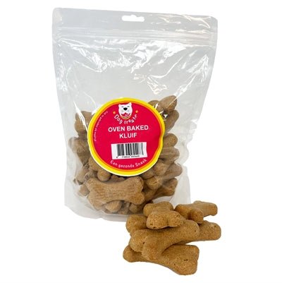 Dog Treatz Oven Baked Kluif - Best4pets.nl