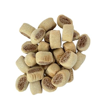 Dog Treatz Oven Baked Mini Mergkoekje - Best4pets.nl