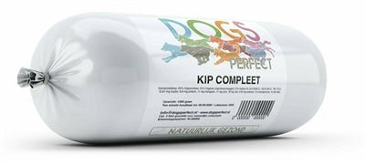 Dogs Perfect Kip Compleet - Best4pets.nl